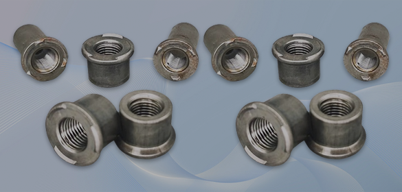 Foshan Anjiu Electric Auto Parts Co., Ltd. 