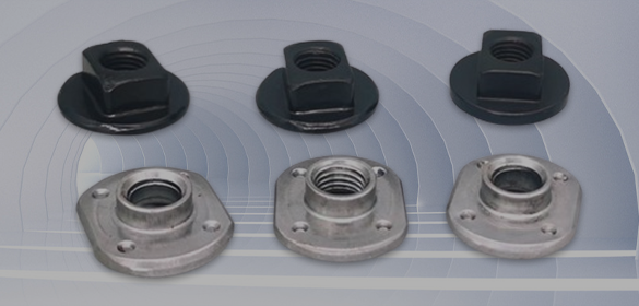 Foshan Anjiu Electric Auto Parts Co., Ltd. 