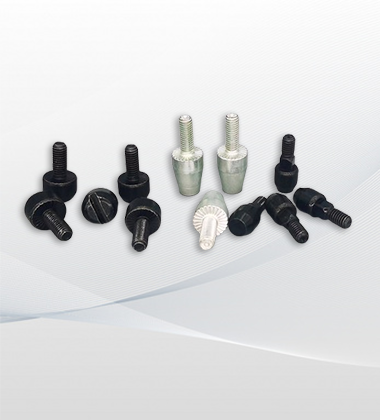 Foshan Anjiu Electric Auto Parts Co., Ltd. 