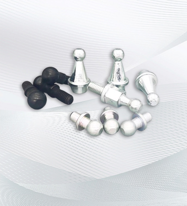 Foshan Anjiu Electric Auto Parts Co., Ltd. 